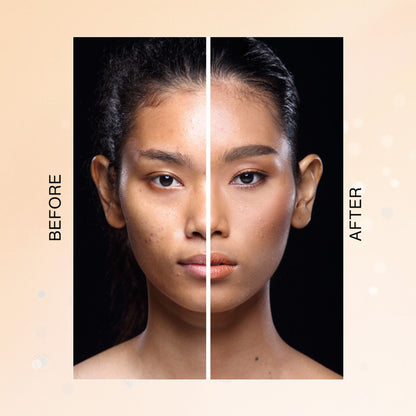 L.A. Girl HD Pro Face Pressed Powder - Warm Carmel