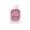 House of Hur Moist Ampoule Blusher Hydrating Liquid Blush with Lightweight Finish - Lavender Flush