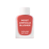 House of Hur Moist Ampoule Blusher Hydrating Liquid Blush with Lightweight Finish - Peach Coral