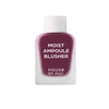 House of Hur Moist Ampoule Blusher Hydrating Liquid Blush with Lightweight Finish - Berry Purple