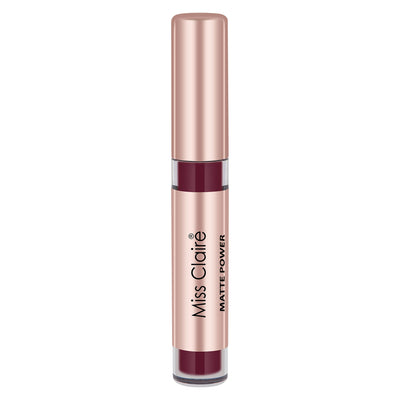 Miss Claire Matte Power Lipcolor - 14
