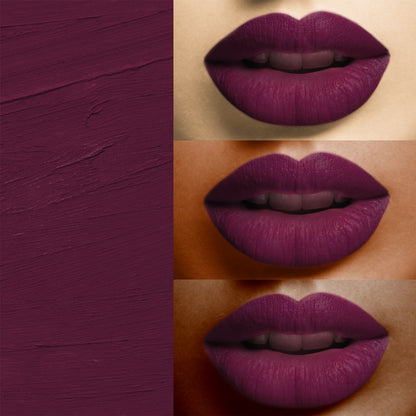 Miss Claire Matte Power Lipcolor - 14