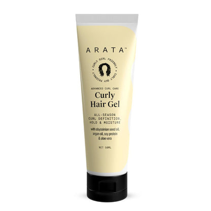 Arata Curl Gel
