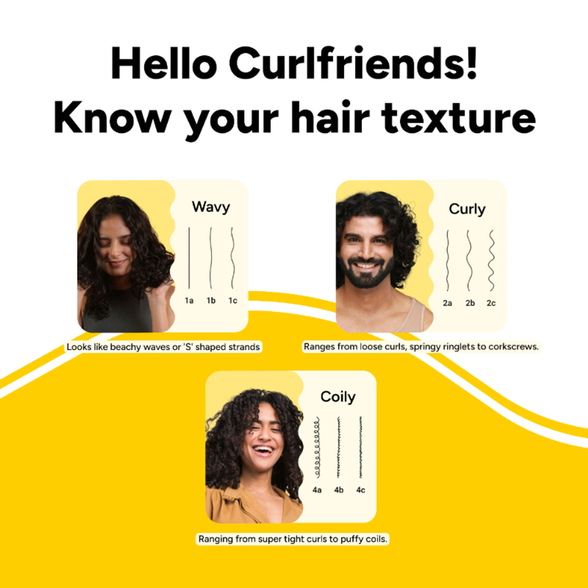 Arata Curl Gel