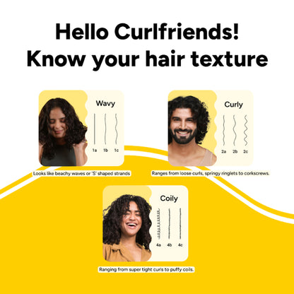 Arata Curl Gel