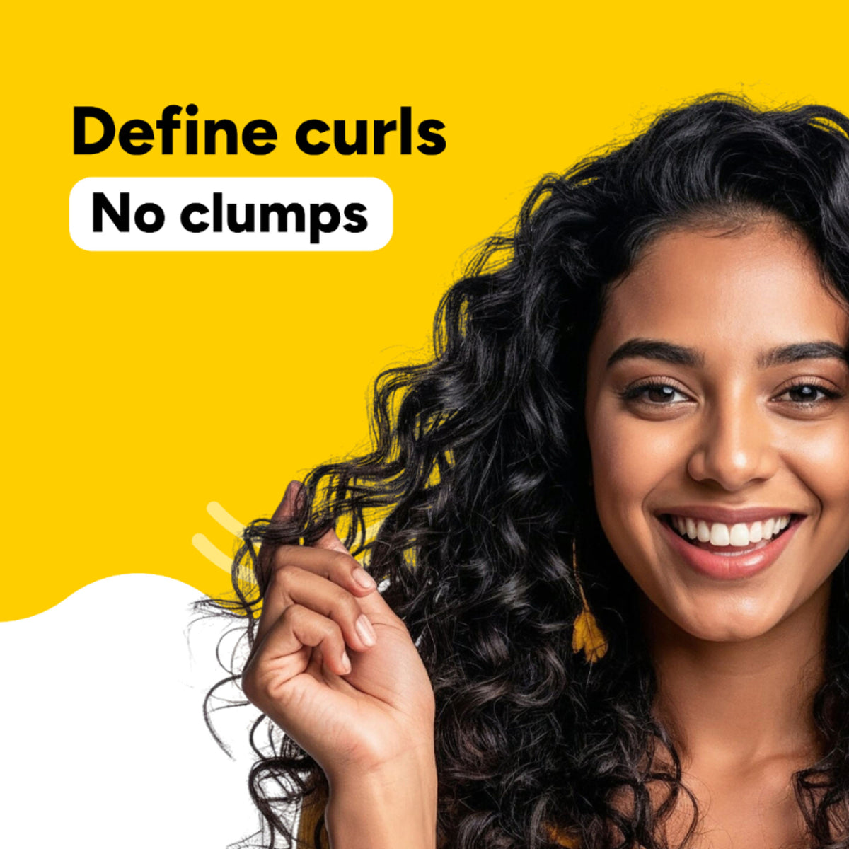 Arata Curl Gel