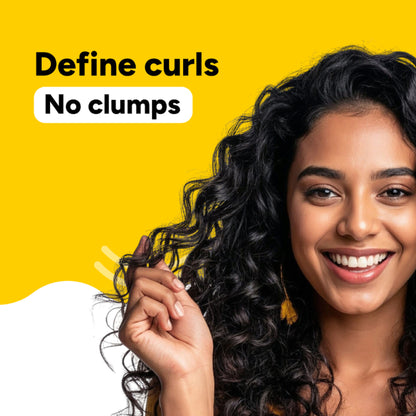Arata Curl Gel