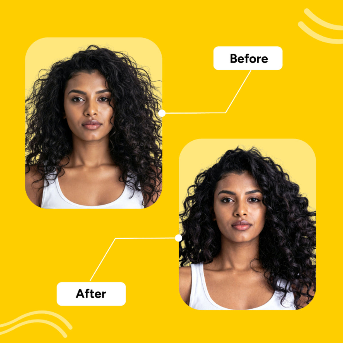 Arata Curl Gel