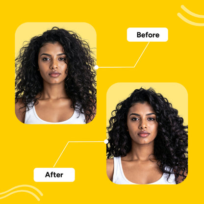 Arata Curl Gel