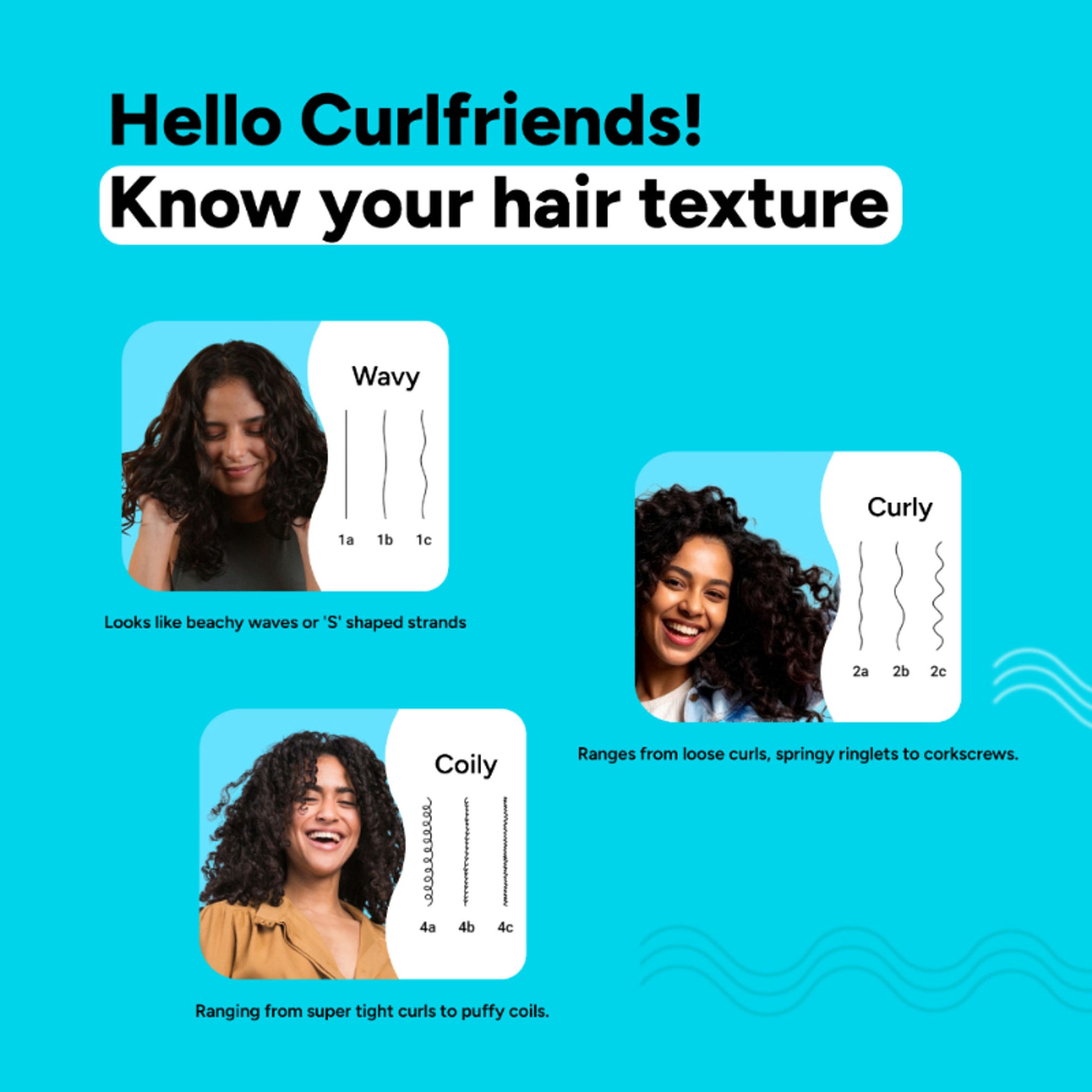 Arata Curly Hair Cream For Definition With Abyssinian Seed Oil, Soya Protein & Shea Butter
