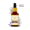 Khadi Natural Rosemary Essential Oil for to Restore Balance and Bring Calm Vibes