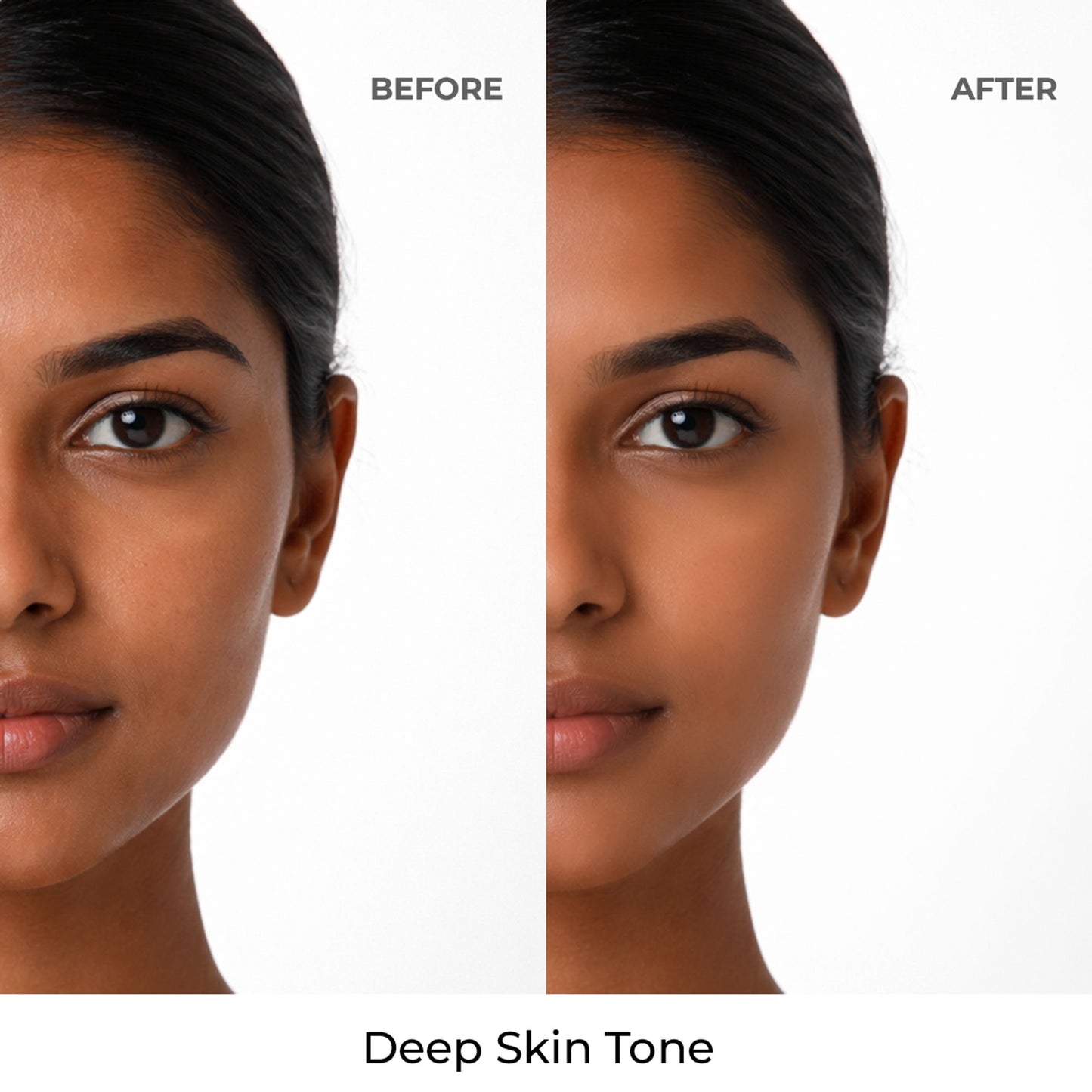 LoveChild Masaba Skip Everything Mattifying Compact - Easy Expresso