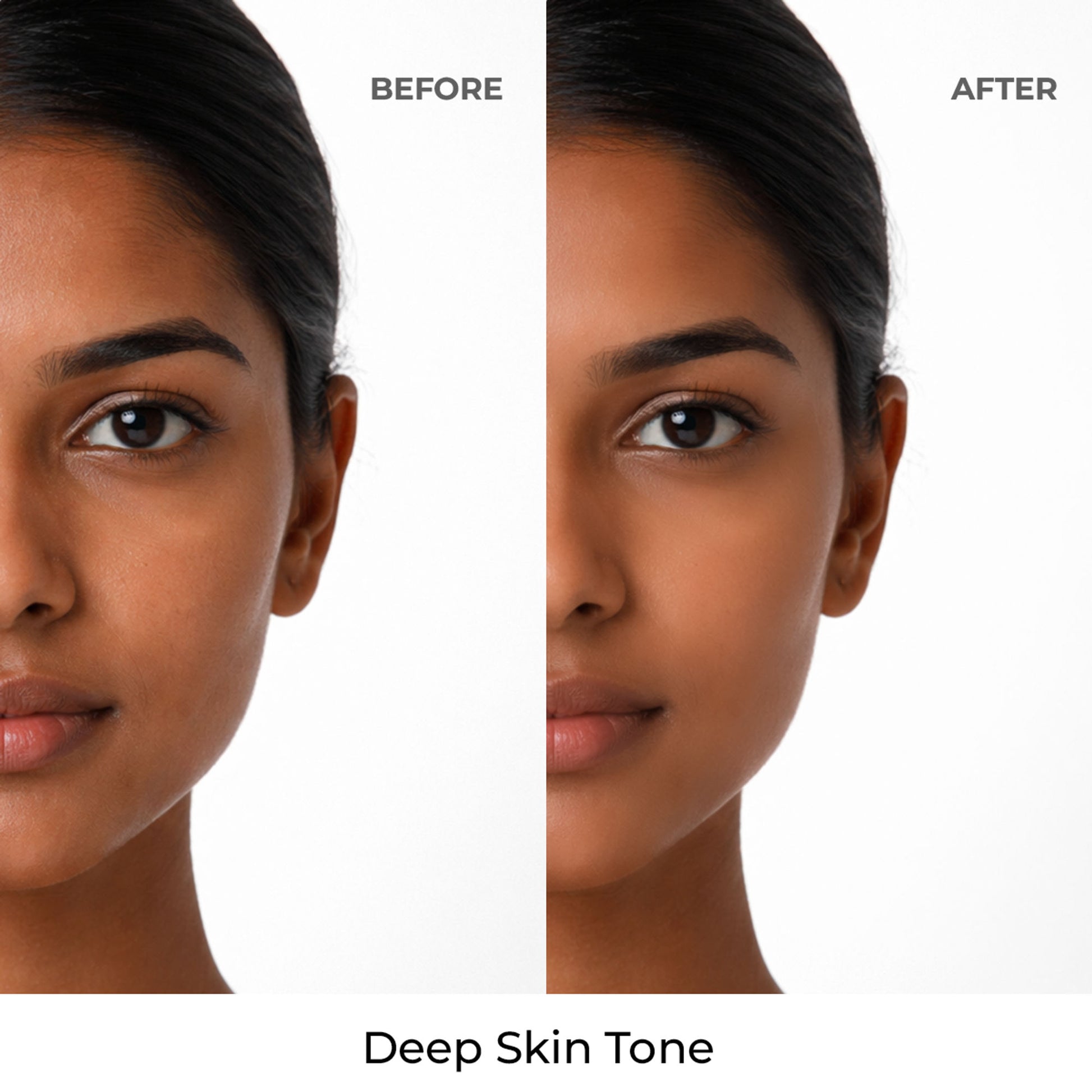 LoveChild Masaba Skip Everything Mattifying Compact - Easy Expresso