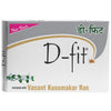 SDH Naturals D-Fit Vasant Kusumakar Ras Capsule | For Blood Sugar Levels