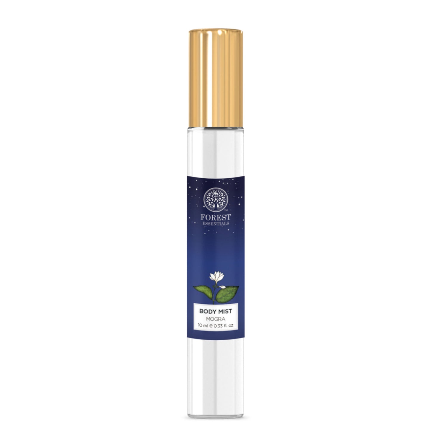 Forest Essentials Luxury Perfume Gift - Long Lasting & Intense