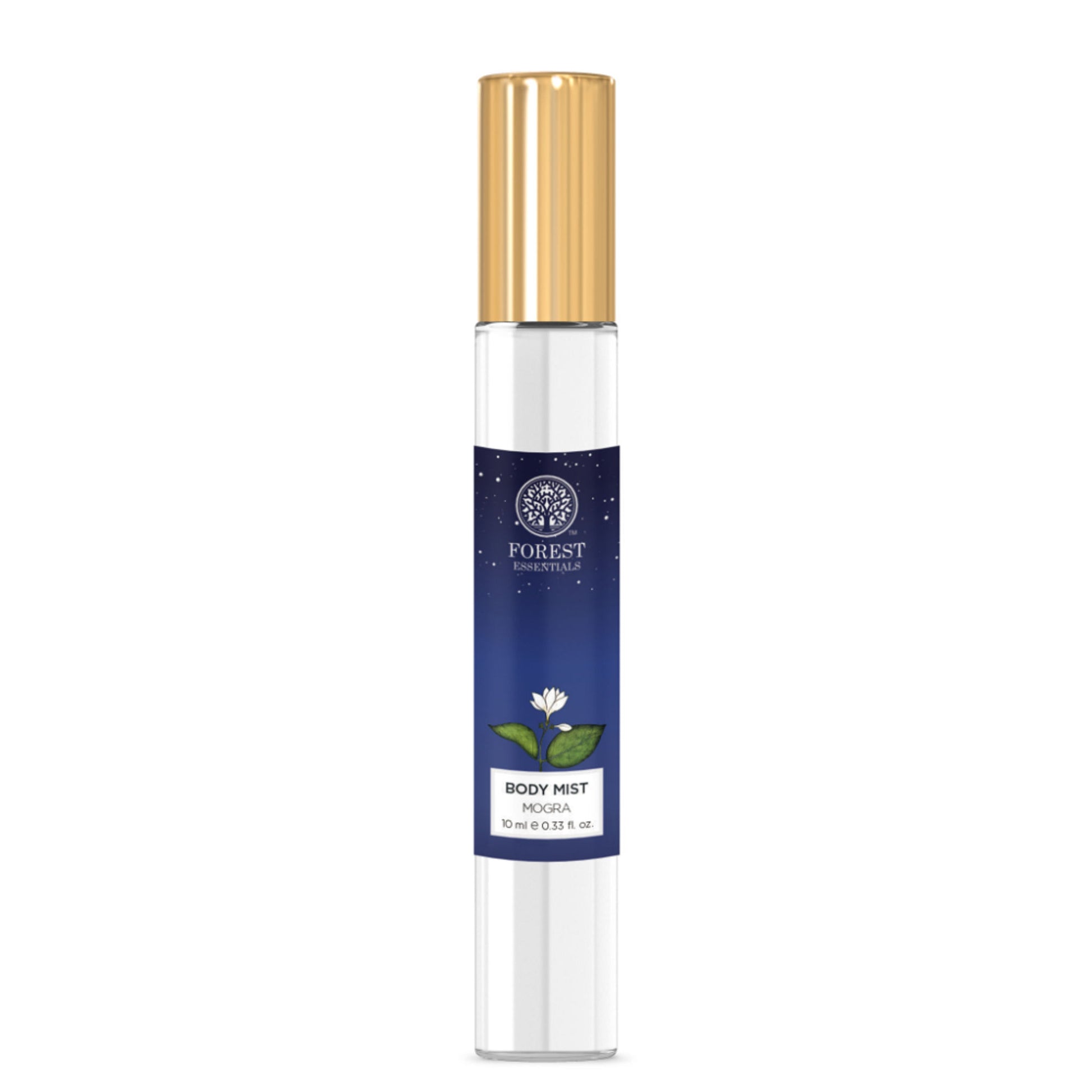 Forest Essentials Luxury Perfume Gift - Long Lasting & Intense