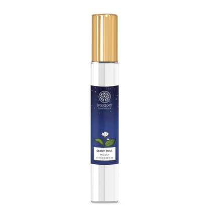 Forest Essentials Luxury Perfume Gift - Long Lasting & Intense
