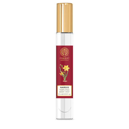 Forest Essentials Luxury Perfume Gift - Long Lasting & Intense