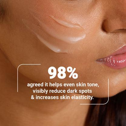 Be Neude Overnight Sleeping Face Mask - Sleep On It