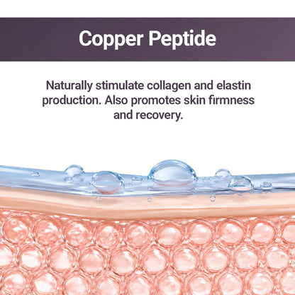 Be Neude Rewind Age Reversing Gel Creme Wrinkle&FineLine Reduction 5.25% Advanced Peptide Complex