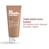 Be Neude Milk Probiotic Acne Conrol Gel Face Wash