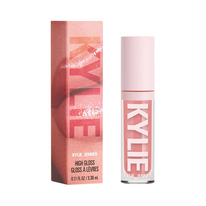 Kylie Cosmetics High Gloss Lip Gloss - 808 Kylie