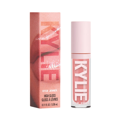Kylie Cosmetics High Gloss Lip Gloss - 808 Kylie
