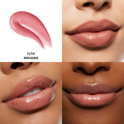 Kylie Cosmetics High Gloss Lip Gloss - 808 Kylie