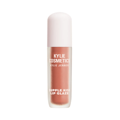 Kylie Cosmetics Supple Kiss Lip Glaze Lip Gloss - 3 Rose Bloom