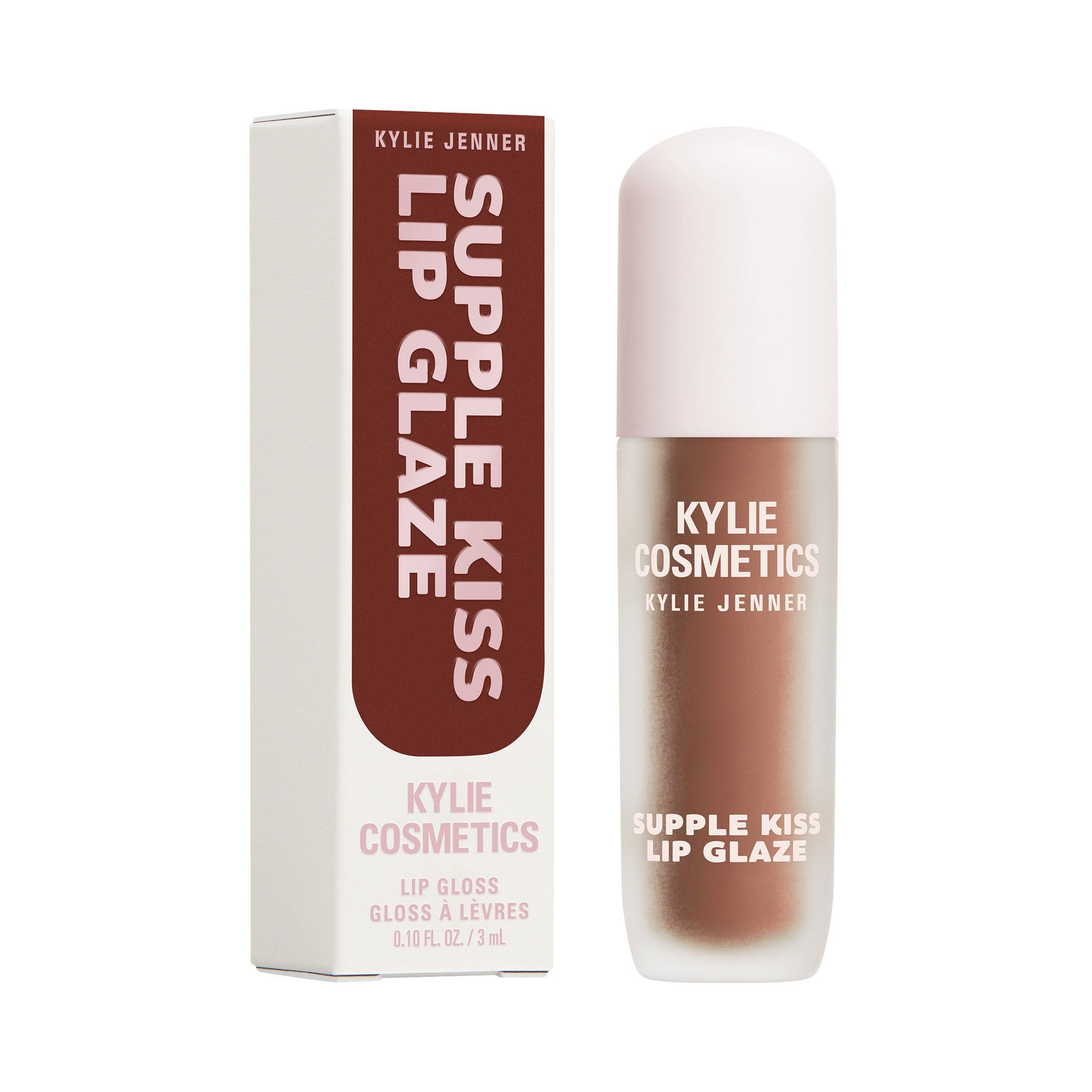 Kylie Cosmetics Supple Kiss Lip Glaze Lip Gloss - 5 Lovable