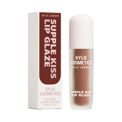Kylie Cosmetics Supple Kiss Lip Glaze Lip Gloss - 5 Lovable