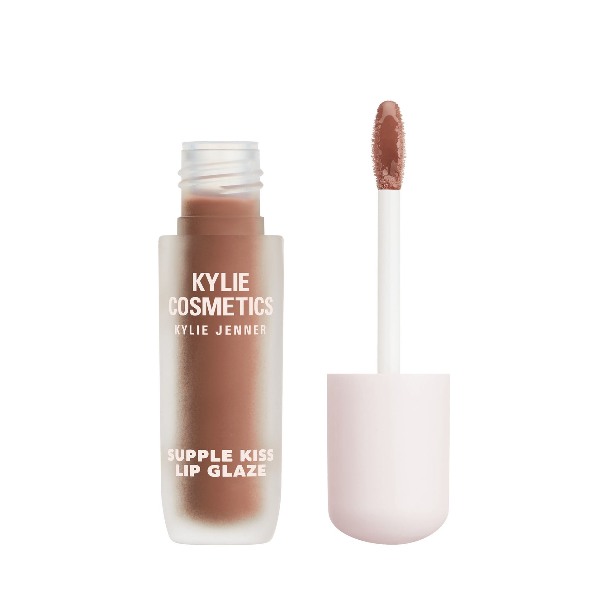 Kylie Cosmetics Supple Kiss Lip Glaze Lip Gloss - 5 Lovable