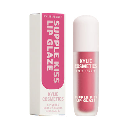 Kylie Cosmetics Supple Kiss Lip Glaze Lip Gloss - 6 Lover Girl
