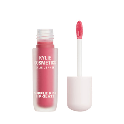 Kylie Cosmetics Supple Kiss Lip Glaze Lip Gloss - 6 Lover Girl