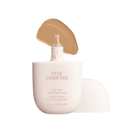 Kylie Cosmetics Skin Tint Liquid Foundation - 6W