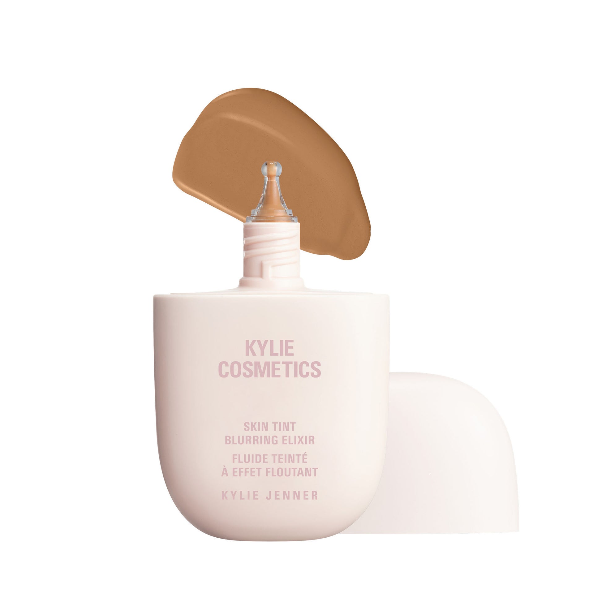 Kylie Cosmetics Skin Tint Liquid Foundation - 7W