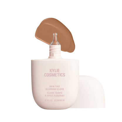 Kylie Cosmetics Skin Tint Liquid Foundation - 8WN