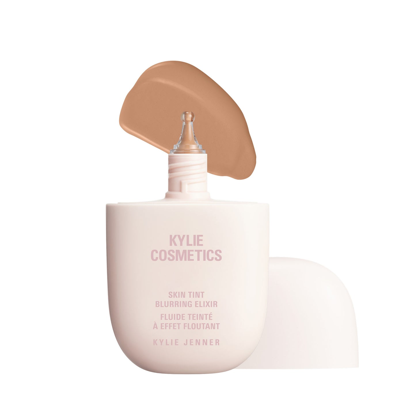 Kylie Cosmetics Skin Tint Liquid Foundation - 6N