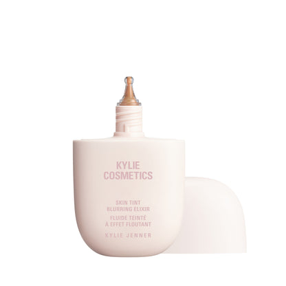 Kylie Cosmetics Skin Tint Liquid Foundation - 6.5WN