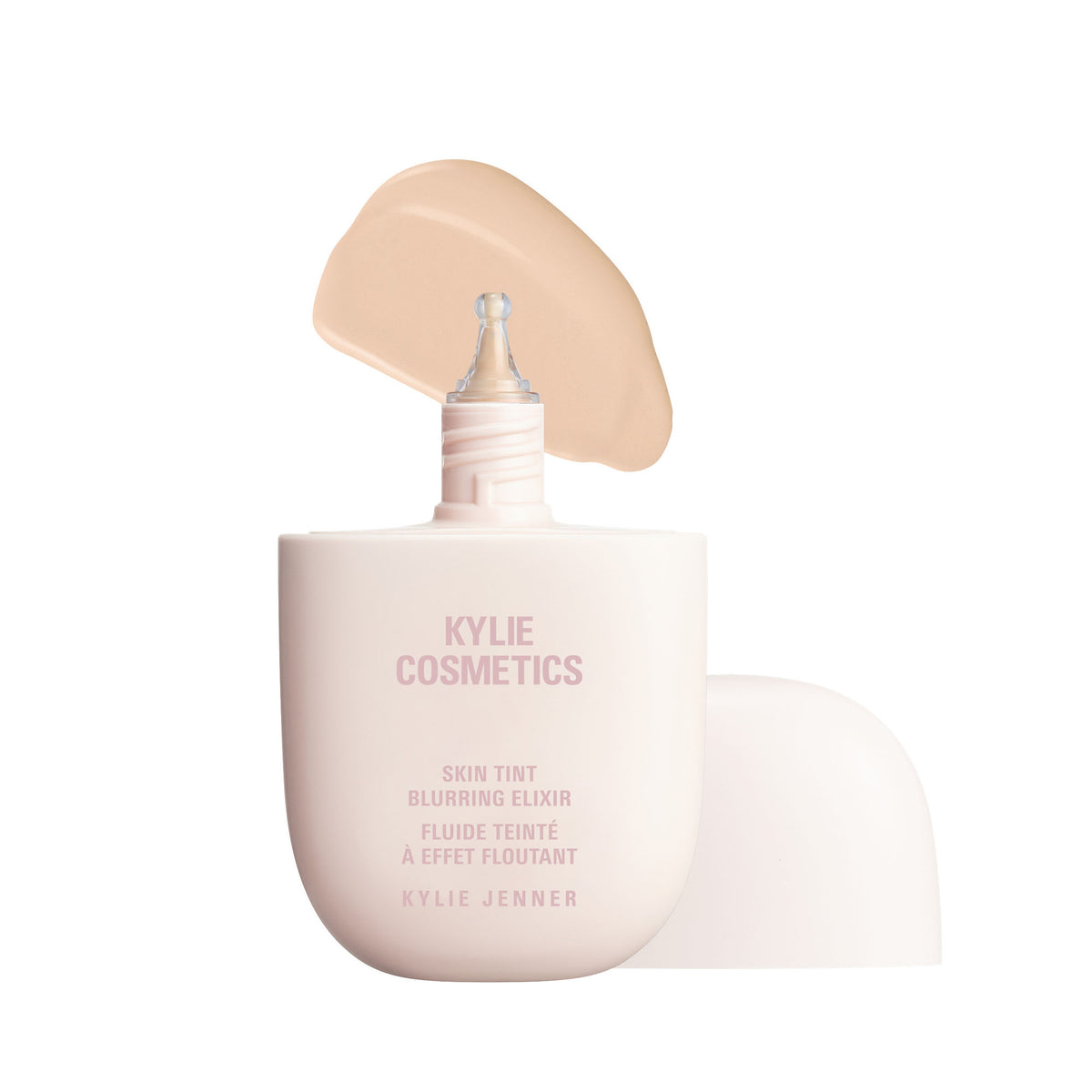 Kylie Cosmetics Skin Tint Liquid Foundation - 2.5N