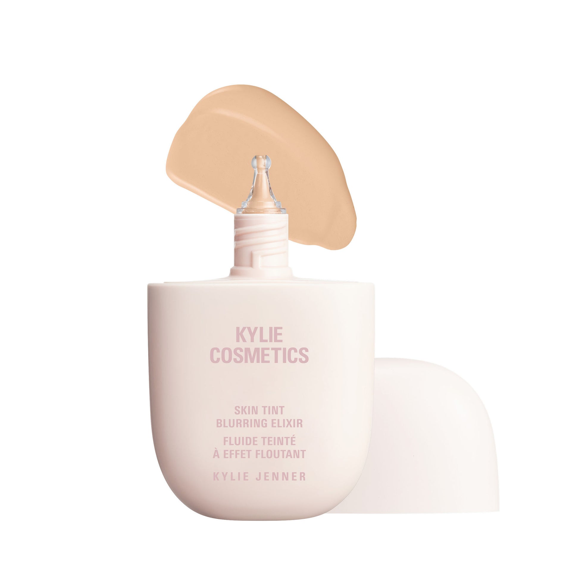 Kylie Cosmetics Skin Tint Liquid Foundation - 3WN