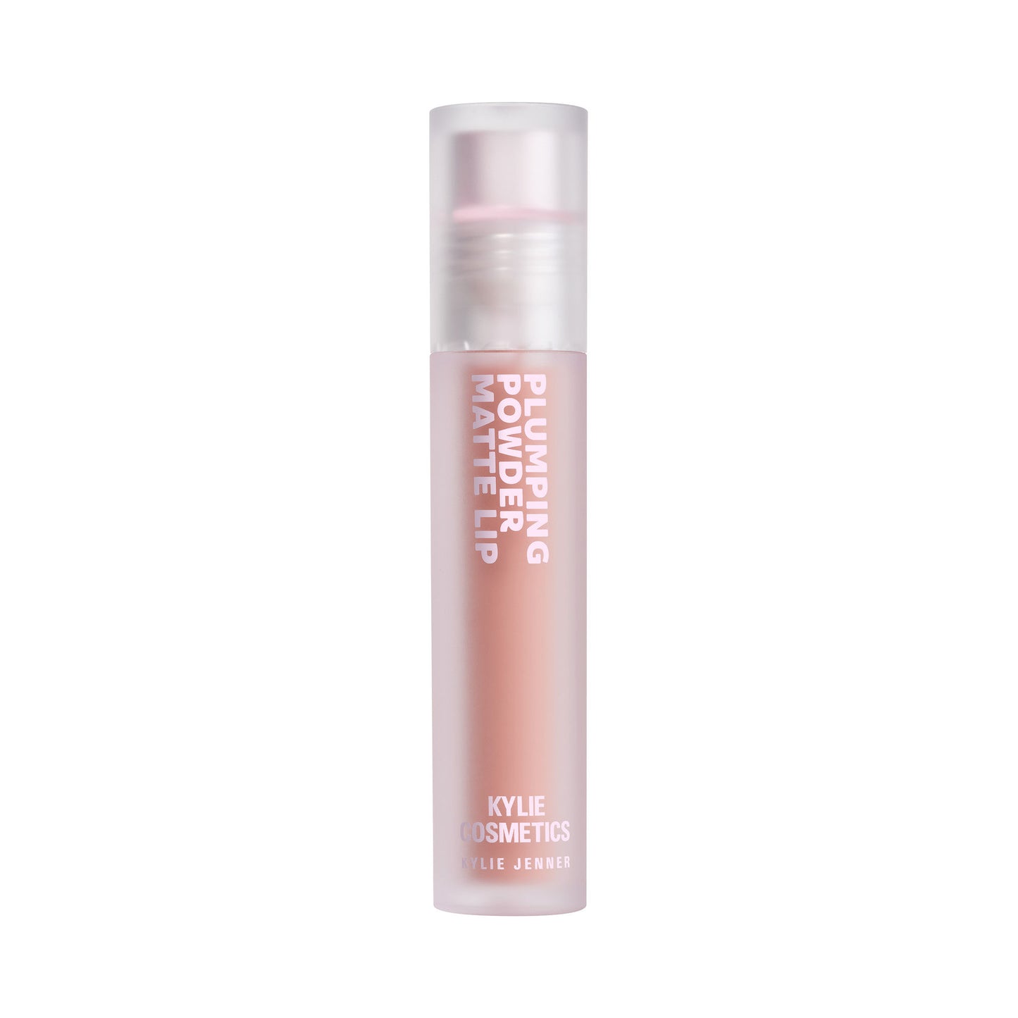 Kylie Cosmetics Blurred Matte Liquid Lipstick - 825 Nude Mood