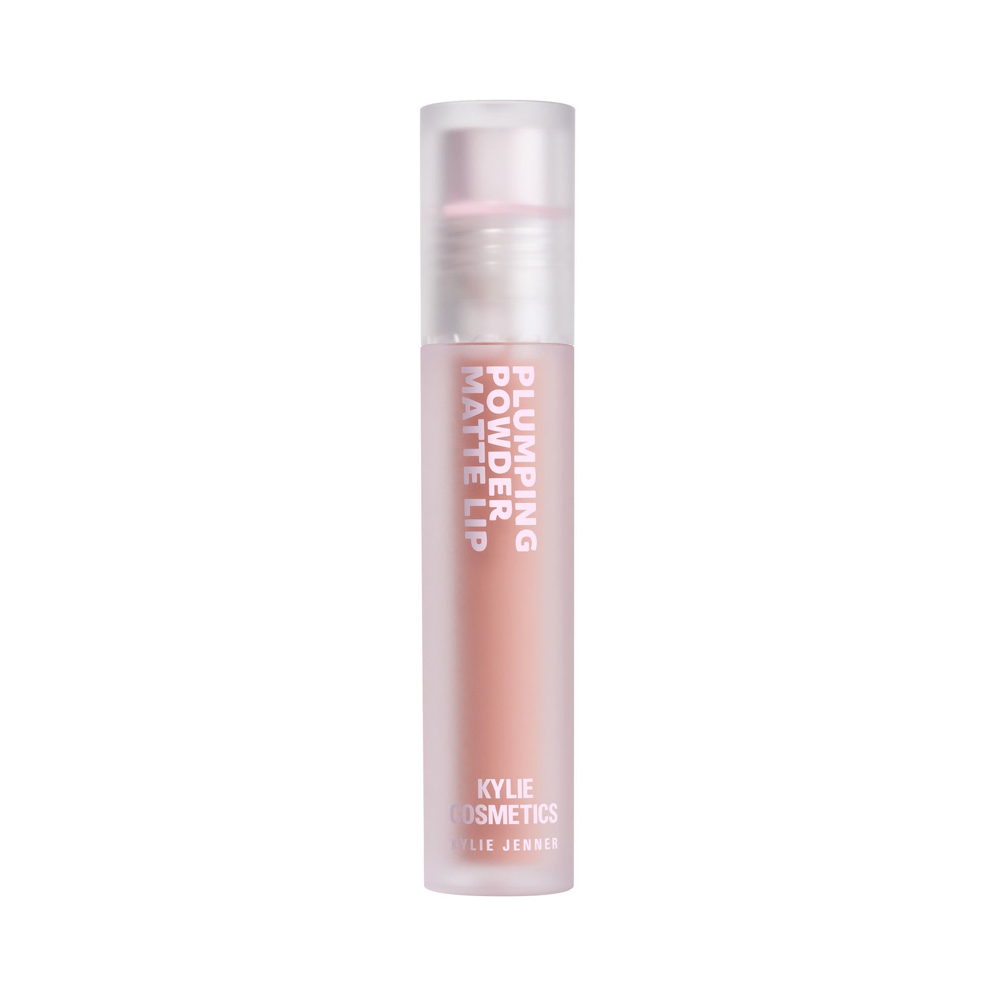 Kylie Cosmetics Blurred Matte Liquid Lipstick - 825 Nude Mood