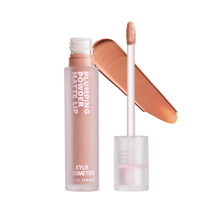 Kylie Cosmetics Blurred Matte Liquid Lipstick - 825 Nude Mood
