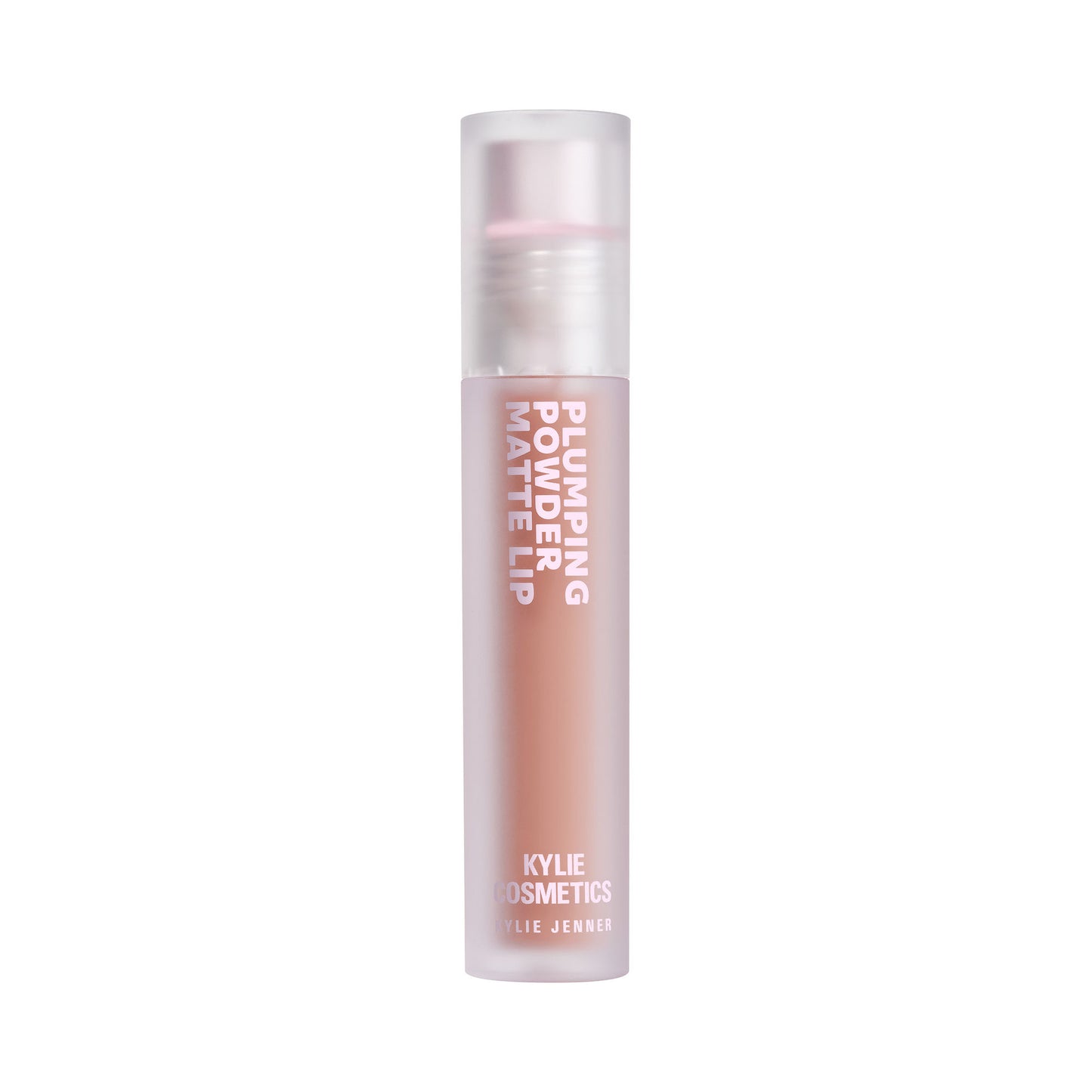 Kylie Cosmetics Blurred Matte Liquid Lipstick - 739 Special Energy