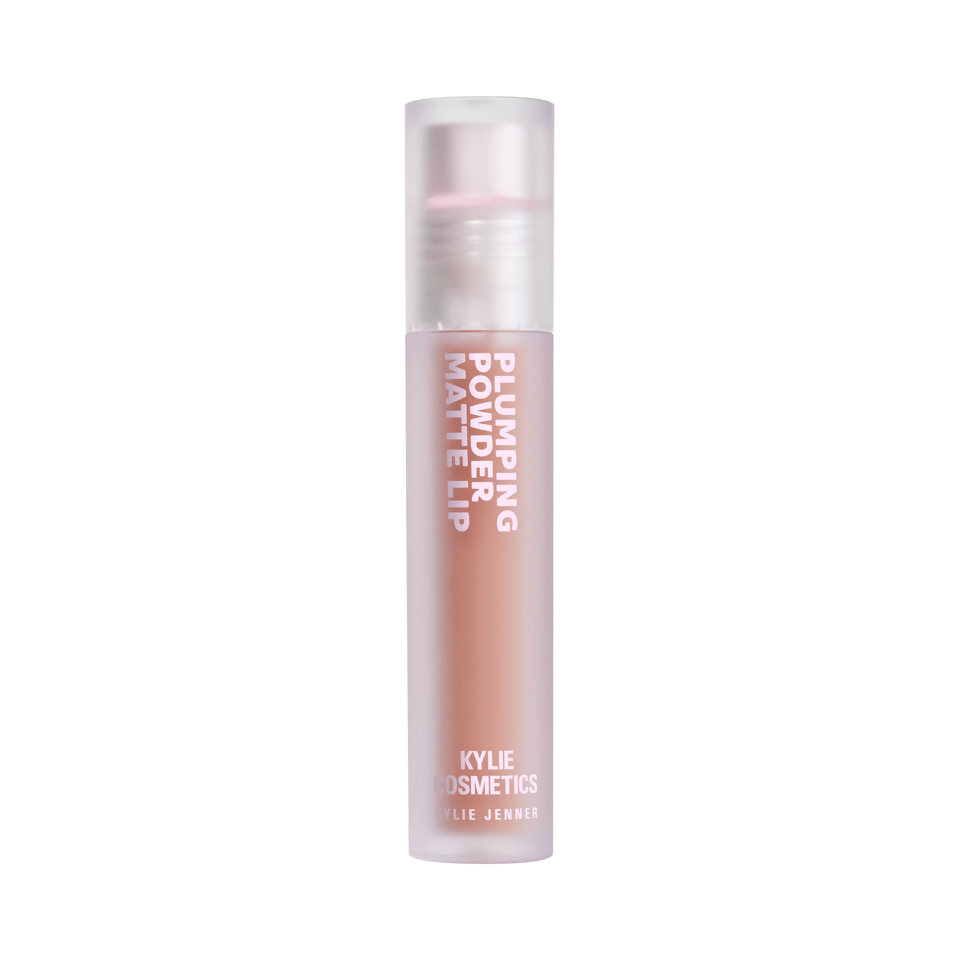 Kylie Cosmetics Blurred Matte Liquid Lipstick - 739 Special Energy