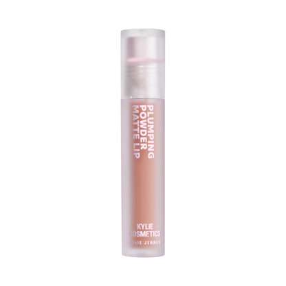 Kylie Cosmetics Blurred Matte Liquid Lipstick - 739 Special Energy