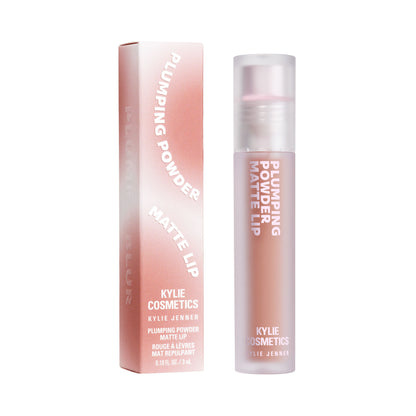 Kylie Cosmetics Blurred Matte Liquid Lipstick - 739 Special Energy