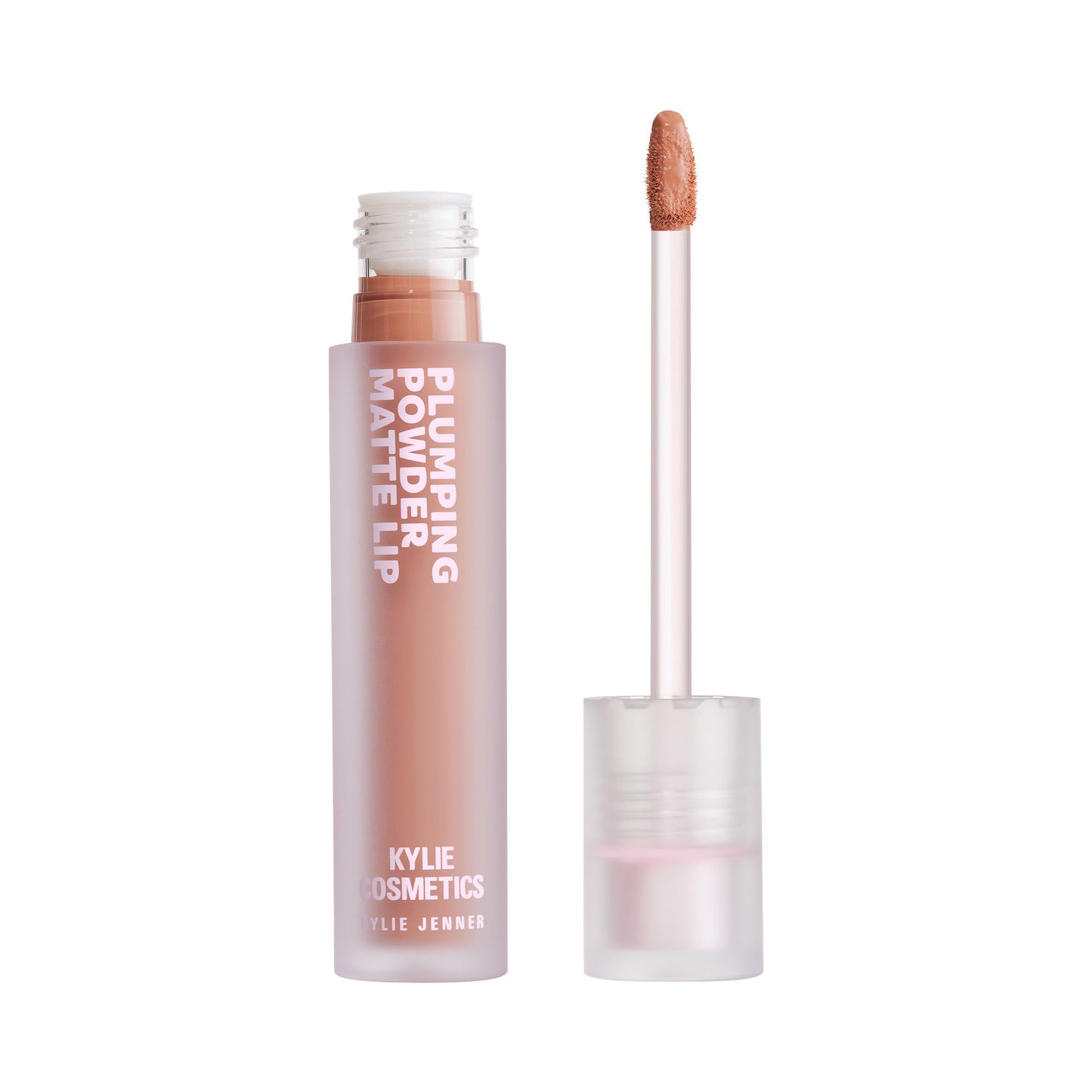 Kylie Cosmetics Blurred Matte Liquid Lipstick - 739 Special Energy