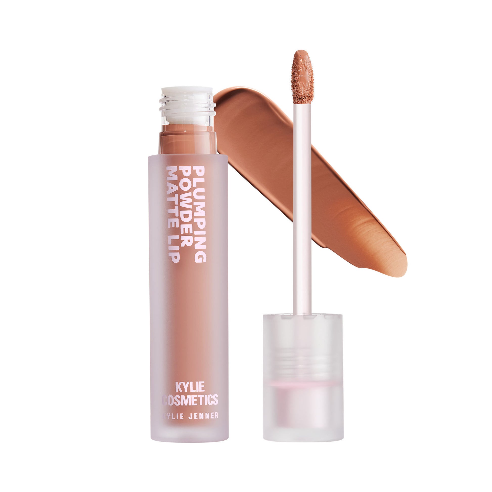 Kylie Cosmetics Blurred Matte Liquid Lipstick - 739 Special Energy